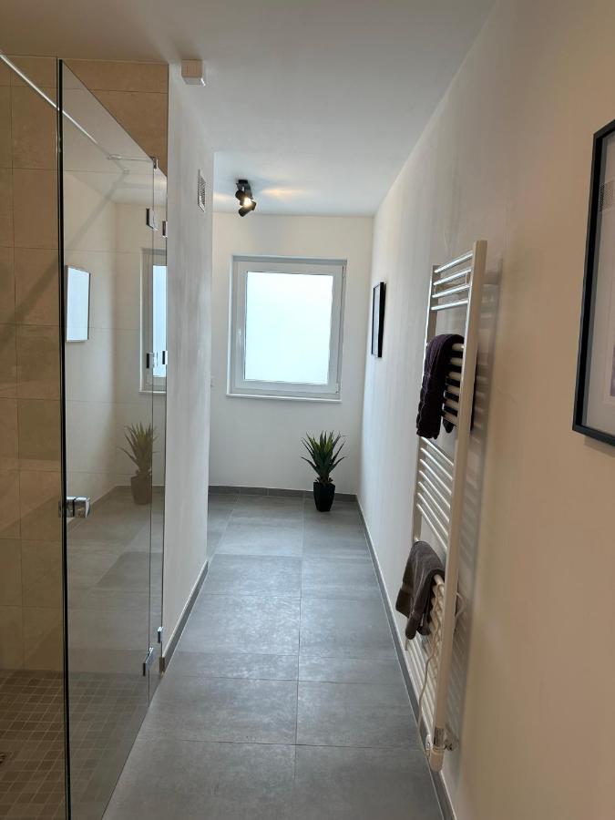 Ostwall Terrassen Apartment 5.29 Bocholt Extérieur photo
